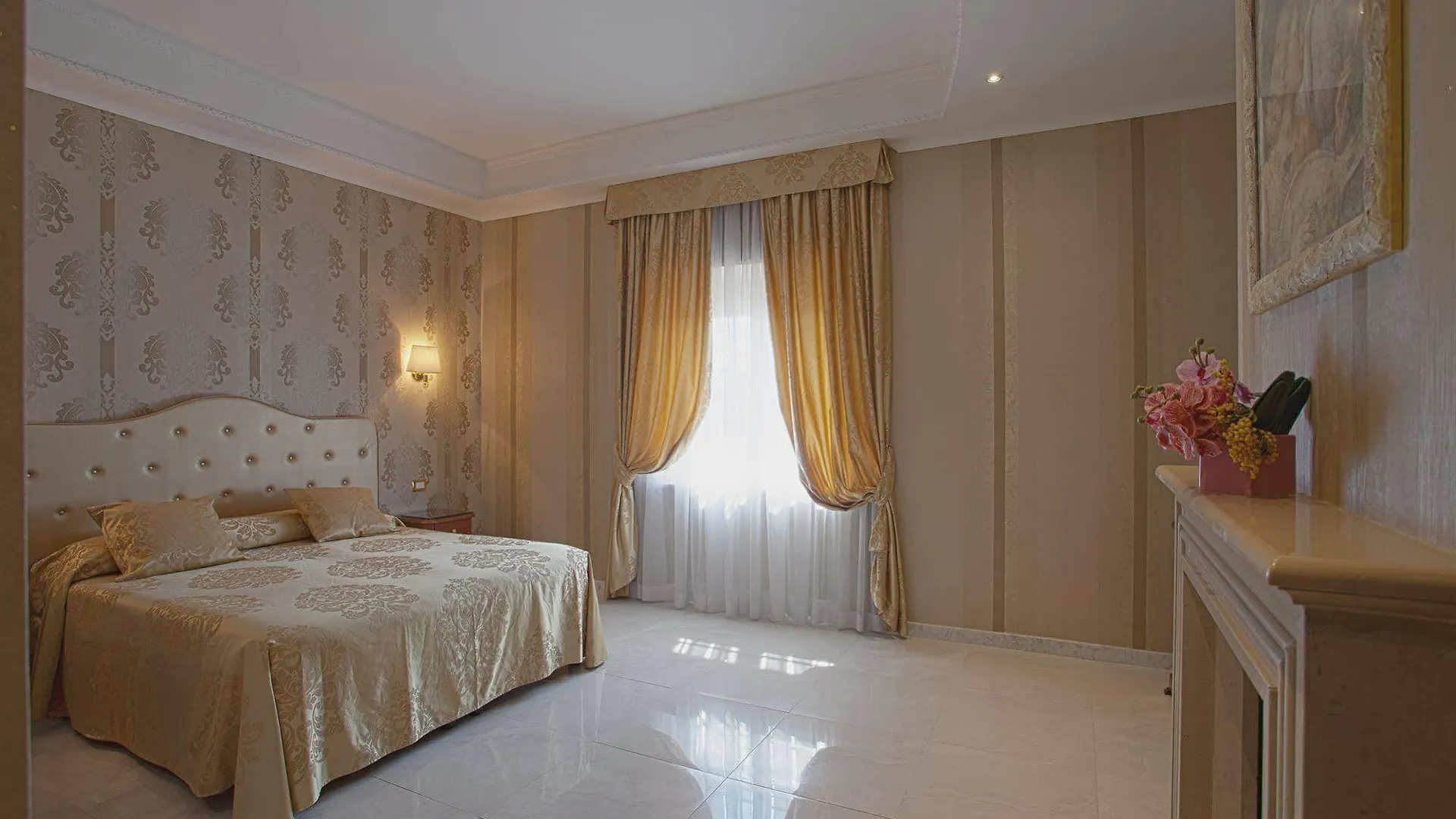 ** Guest house Navona Queen Rooftop Italy