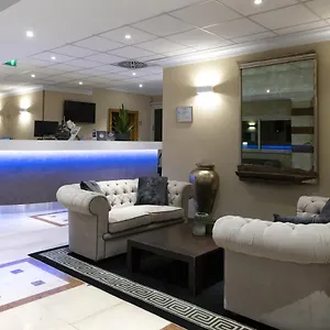 Hotel Bv Oly, Rom