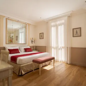 Hotel Glori, Rom