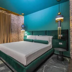 3* Casa de hóspedes Colonna Del Corso