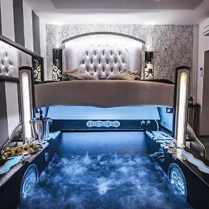 D'amore Bed and breakfast