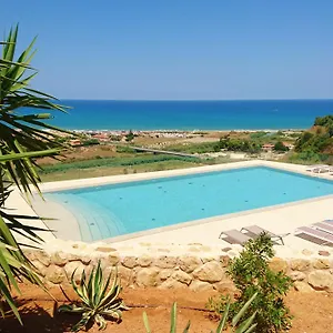 La Blanca & 4*, Castellammare del Golfo Italien