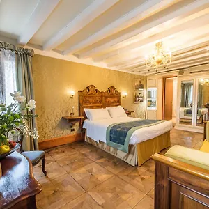 Casa Nicolò Priuli 3*, Venedig Italien