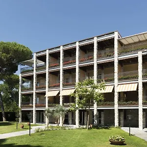 Hermitage 4*, Forte dei Marmi Italien