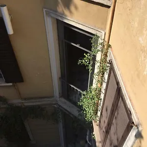 Гостевой дом San Gregorio 45 
