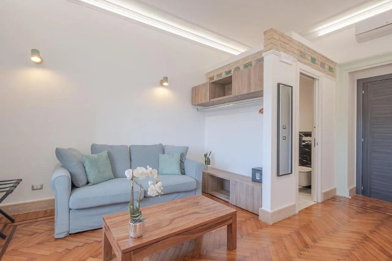 Guest house Navona Queen Rooftop