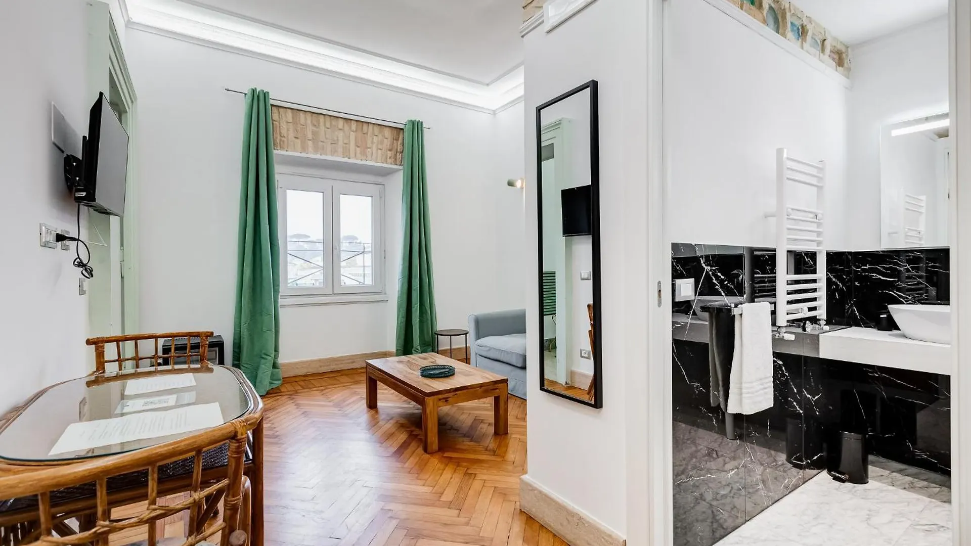 Guest house Navona Queen Rooftop