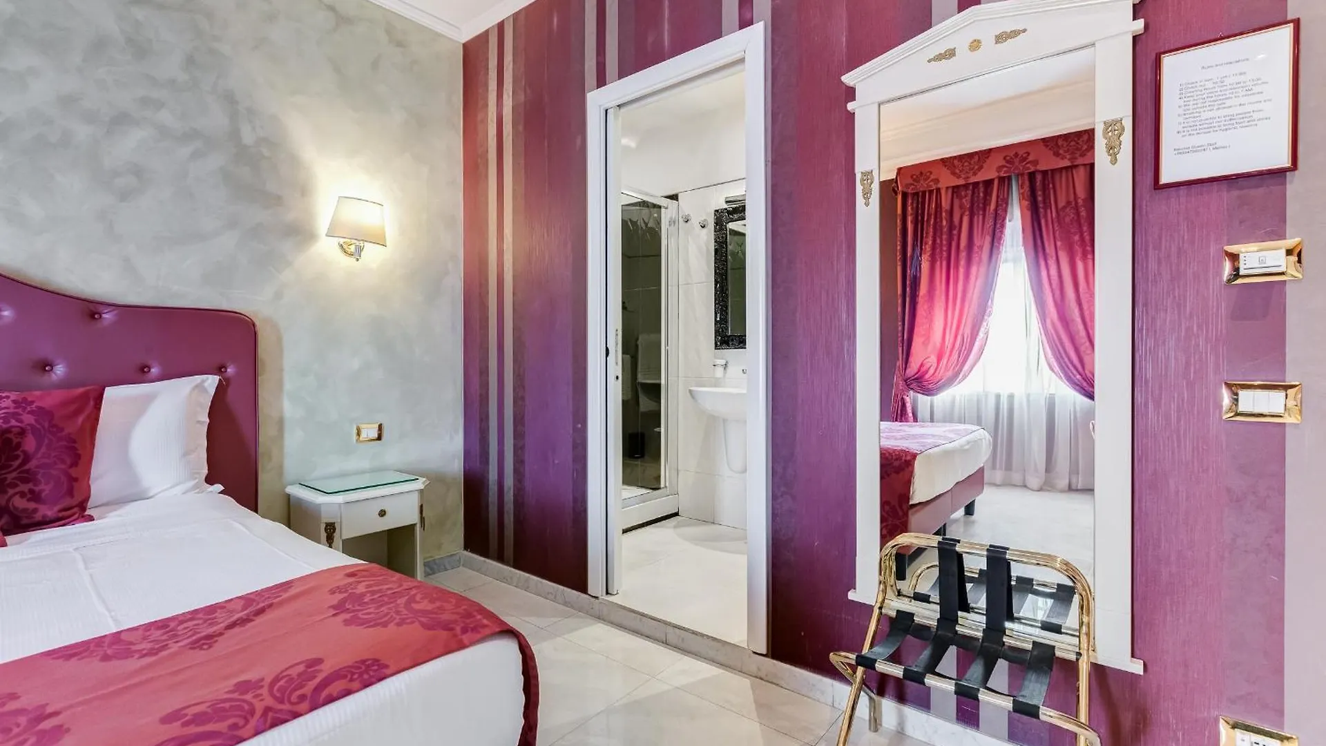 Guest house Navona Queen Rooftop