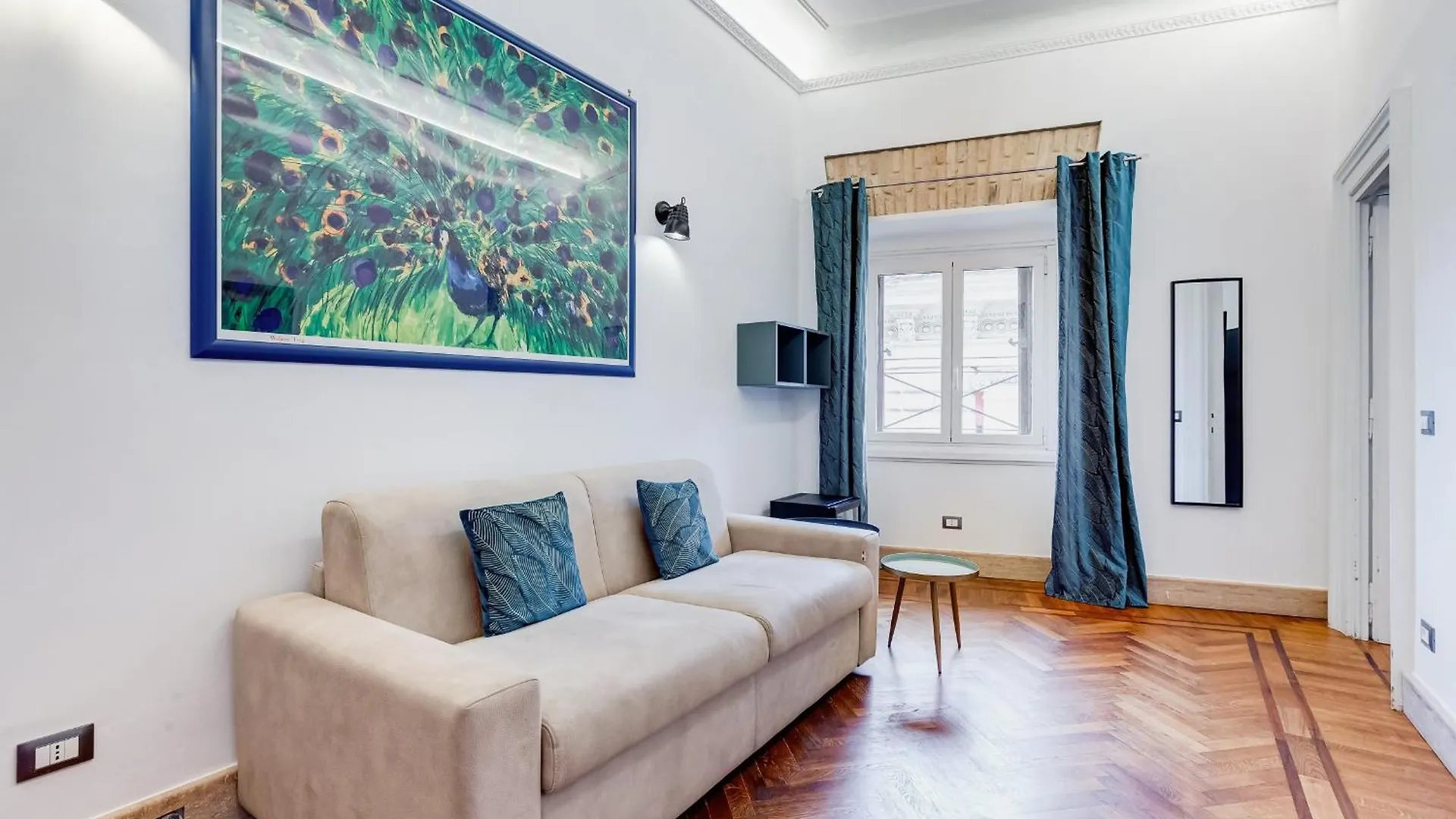 Guest house Navona Queen Rooftop