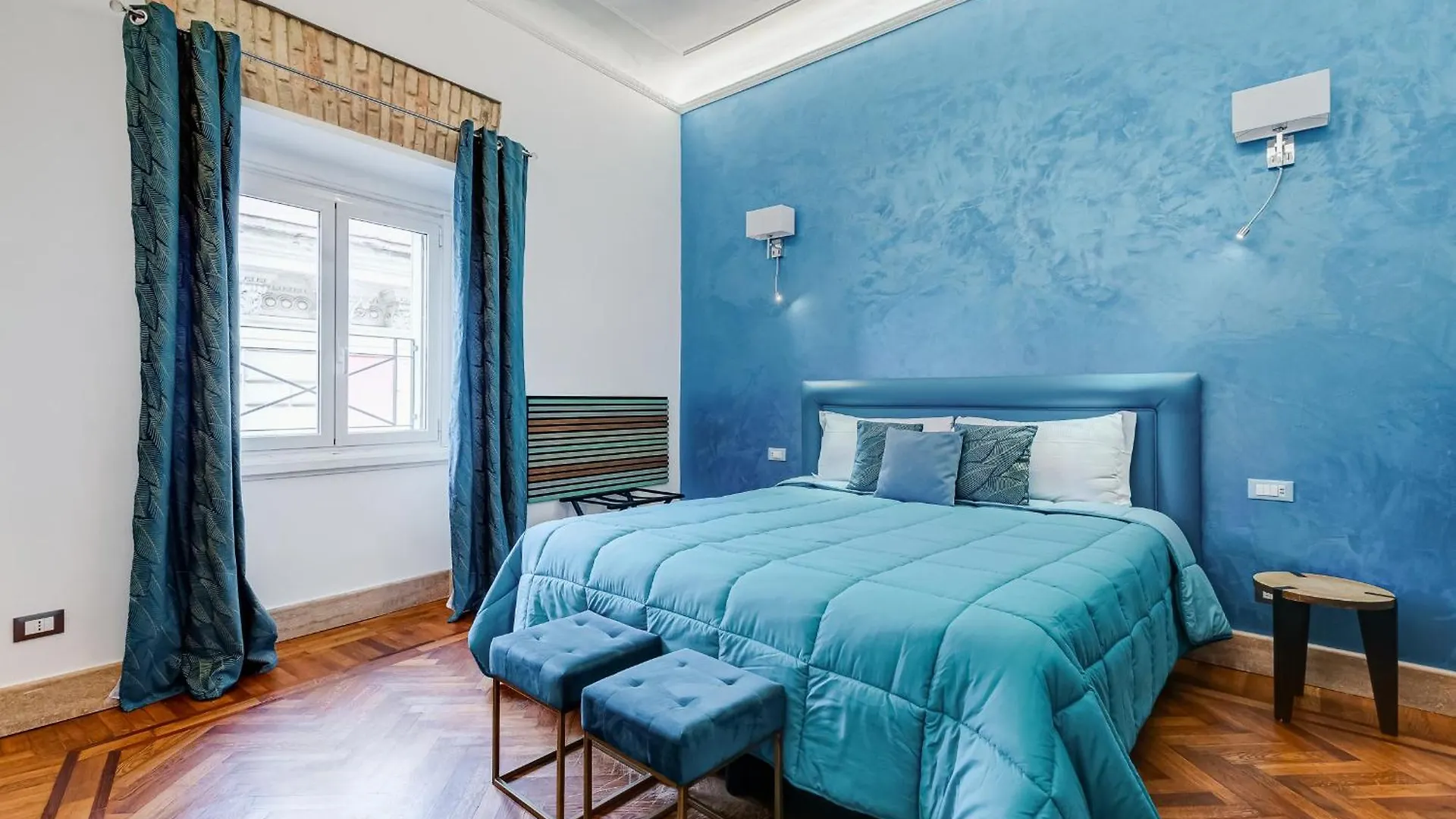 Navona Queen Rooftop Guest house Rome