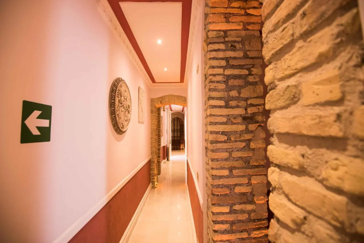 Navona Queen Rooftop Guest house Rome