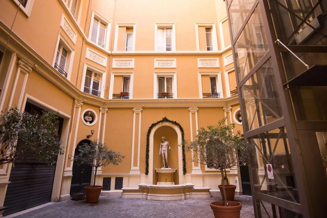 Guest house Navona Queen Rooftop